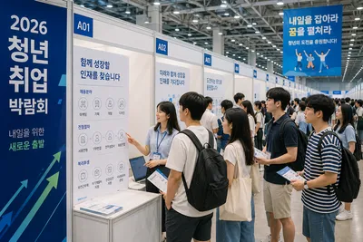 AI시대, 청년 경력의 첫 계단이 사라진다