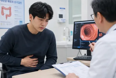 2040 젊은 층에서 암이 늘고 있다