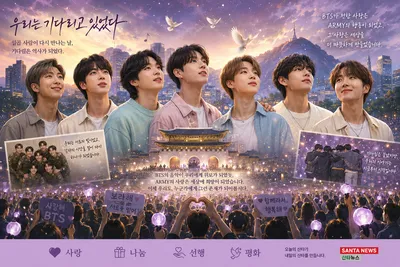 BTS와 ARMY로 보는 팬덤 문화 – 3부