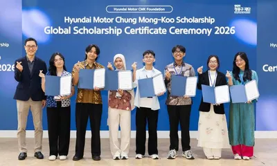 현대차 정몽구 재단, 글로벌 장학생 39명 선발