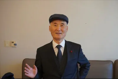 “괴짜 회장님의 특별한 나눔”…등산 장학금 만들고 바보의나눔에 30억 내놓은 권준하 회장