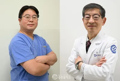 발등 부종 놓치지 않은 세심한 진료…한 환자의 생명 지켜낸 홍성의료원
