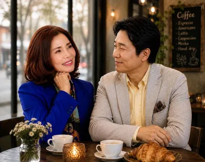 사랑하는 나의 사람아