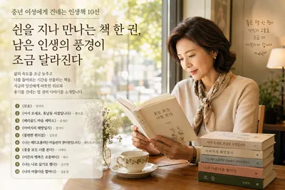 문화기획 | “당신도 참 잘 살아왔다”