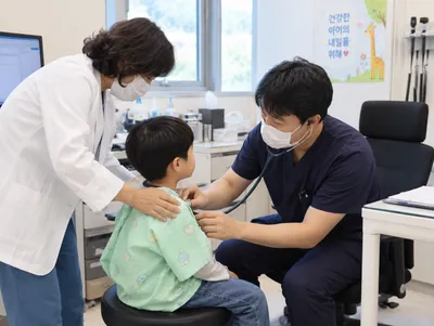 “병원 하나 없어서 원주·제천까지”…5년 만에 이비인후과 다시 여는 영월군
