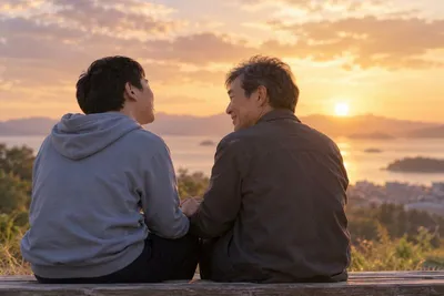 “영원한 피터팬”의 아버지, 전경철 작가 하늘의 별이 되다