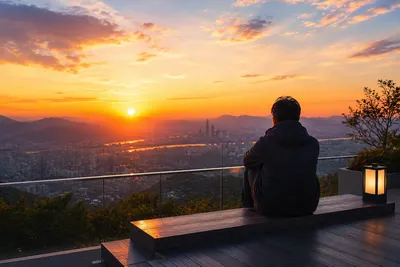 삶이 팍팍 할 때, 지친 마음이 돌아갈 세 곳