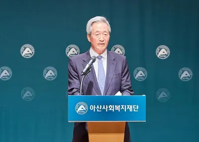네팔 홍수 이재민에 식량·의료 지원…20만 달러 내놓은 아산재단