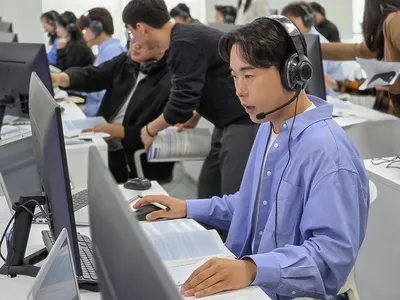 삼성의 뚝심 있는 공채, 이재용 회장 "실적 좋아 더 뽑겠다"…