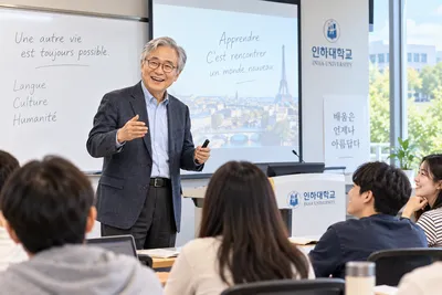사람과 삶 | 인생 2막에 피어난 꽃이 아름답다