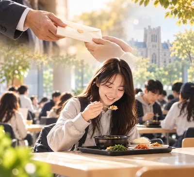 “1000원으로 든든한 아침”…220개 대학으로 퍼진 ‘천원의 아침밥’