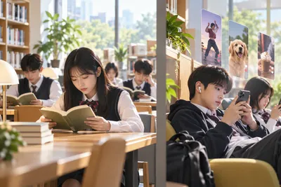 교육 기획 | 문해력은 나의 힘