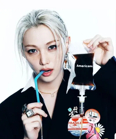 생일에 3억 원, 아픈 아이들부터 챙긴 스트레이 키즈 필릭스