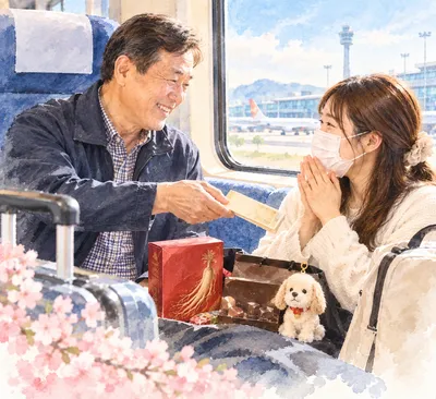 “일본서 받은 친절, 이번엔 제가 갚을게요”…이름도 남기지 않은 한국인