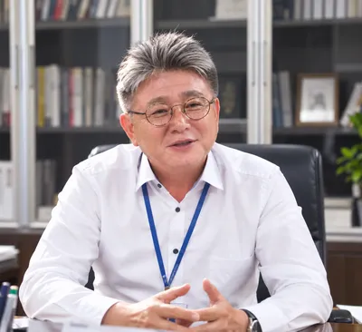 재난 때마다 국경 넘은 기부…네팔에 10만 달러 보낸 GST