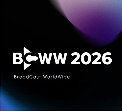 2026 국제방송영상마켓(BCWW)성황리 폐막