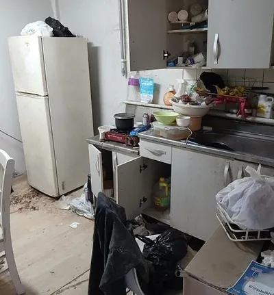 며칠째 보이지 않던 70대 홀몸어르신…생명 살린 앞집 이웃의 신고