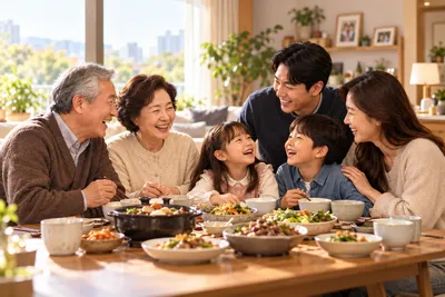 “고마워요,사랑해요”  - 행복한 나의 집