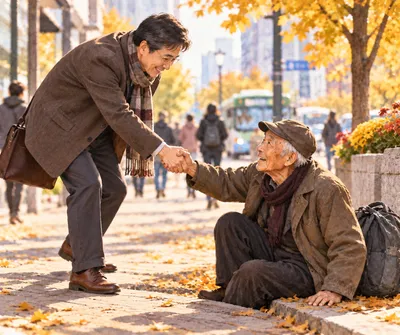 사랑과 우정을 위하여