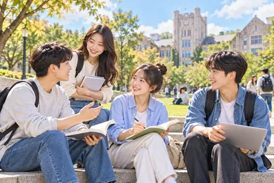 좋은 대학