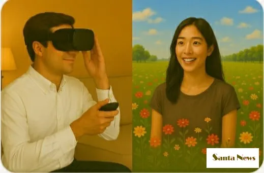 AI로 만나는 망자